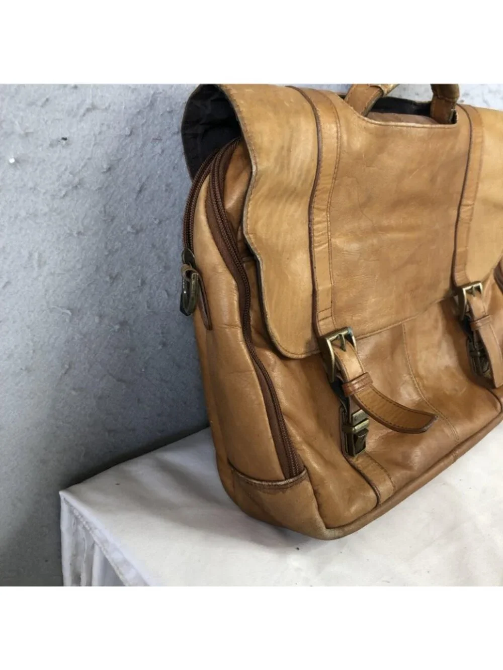 Samsonite Brown 18